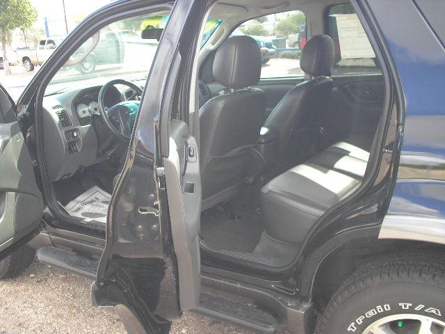 Ford Escape 2004 photo 5