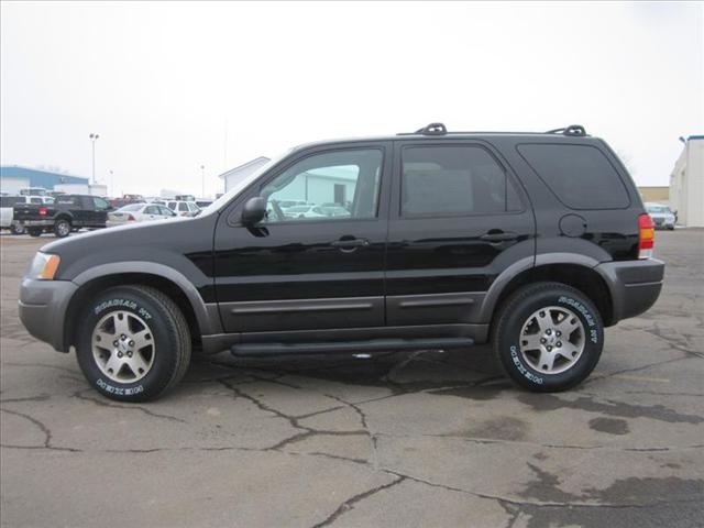 Ford Escape 2004 photo 1