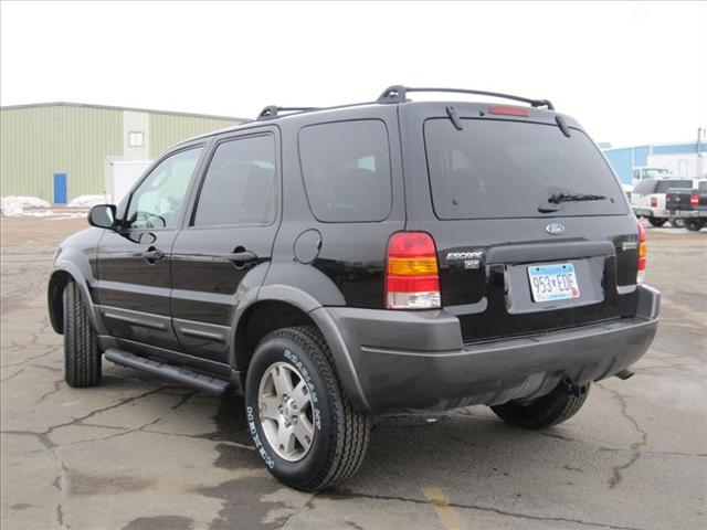 Ford Escape 2004 photo 2