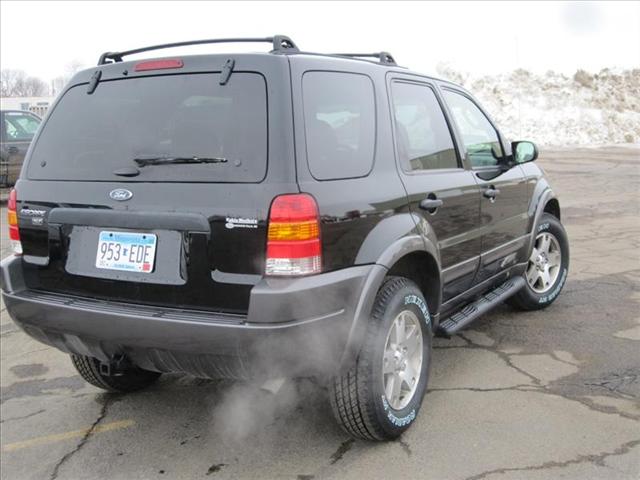 Ford Escape 2004 photo 4