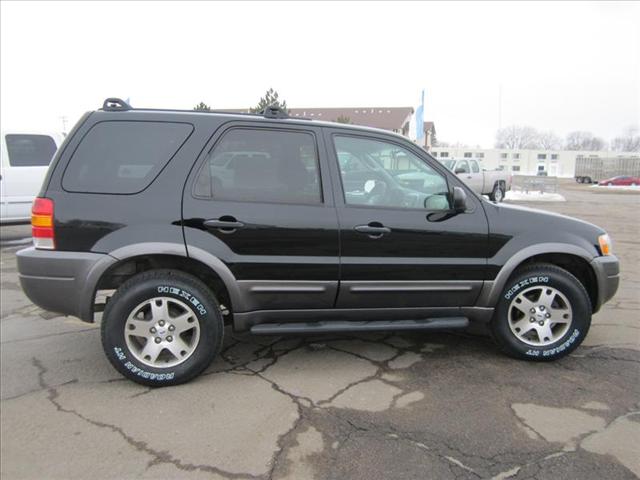 Ford Escape 2004 photo 5