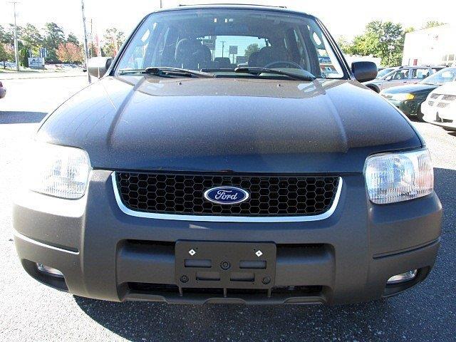 Ford Escape 2004 photo 1