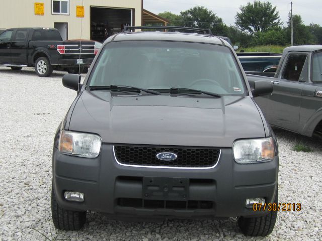 Ford Escape 2004 photo 3