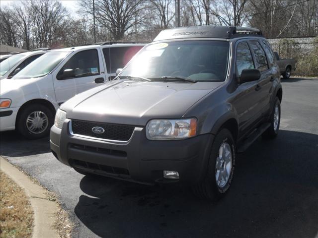 Ford Escape 2004 photo 4