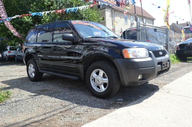 Ford Escape 2004 photo 3