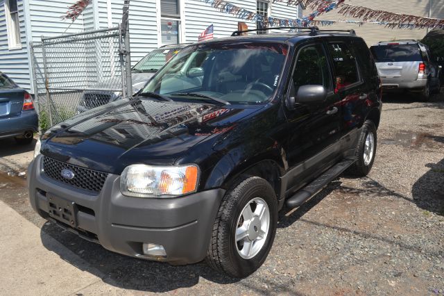 Ford Escape 2004 photo 4