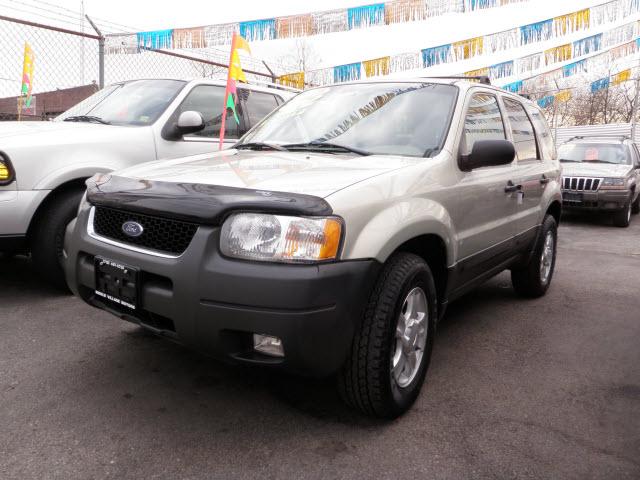 Ford Escape ESi Sport Utility