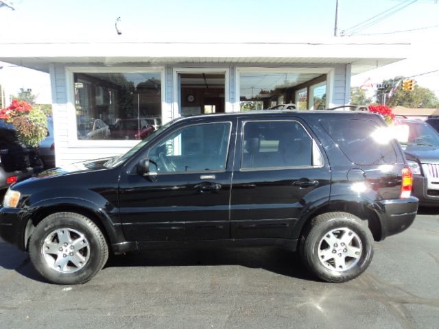 Ford Escape 2004 photo 3