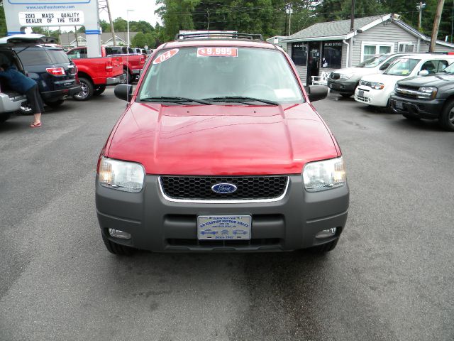 Ford Escape 2004 photo 2