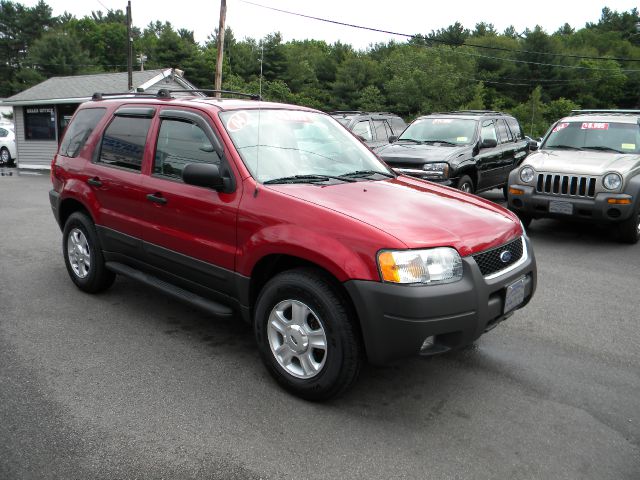 Ford Escape 2004 photo 4