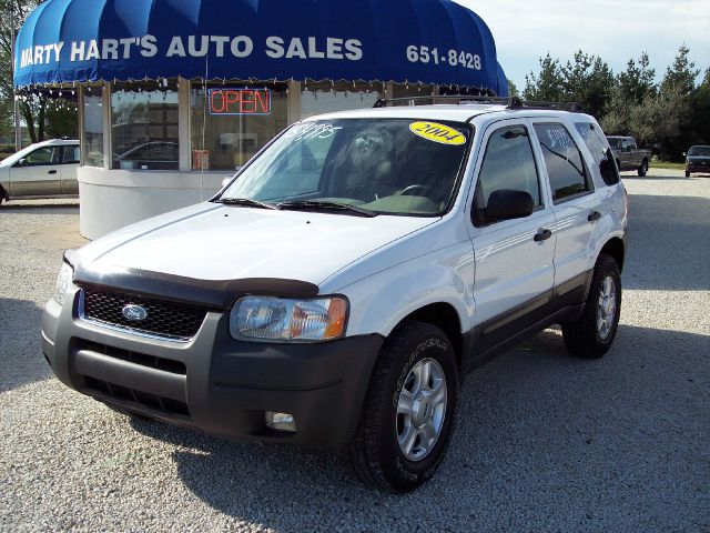 Ford Escape 2004 photo 4