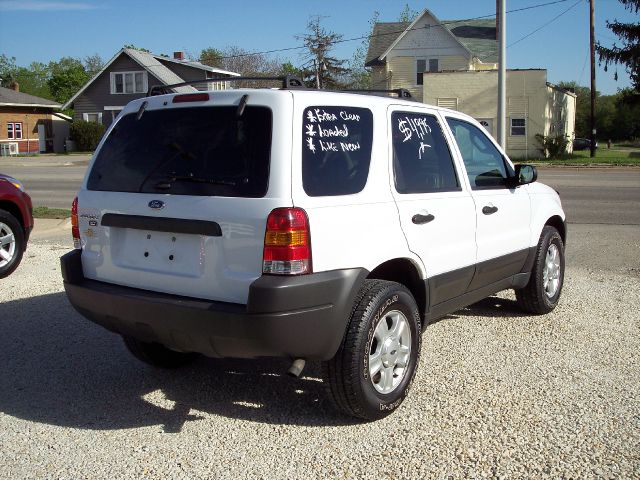 Ford Escape 2004 photo 5