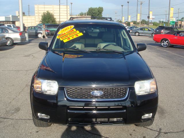 Ford Escape 2004 photo 3