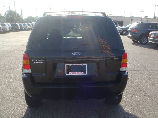 Ford Escape 2004 photo 4