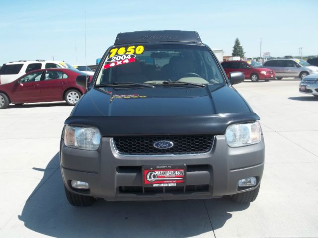 Ford Escape SL 4x4 Regular Cab SUV