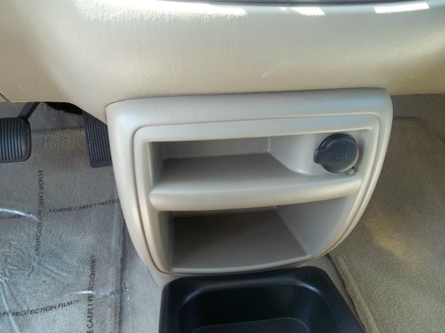 Ford Escape 2004 photo 14