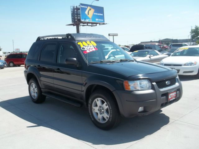 Ford Escape 2004 photo 4