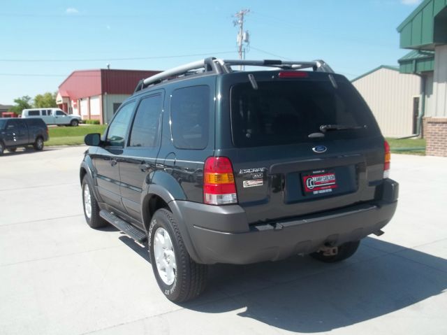 Ford Escape 2004 photo 5