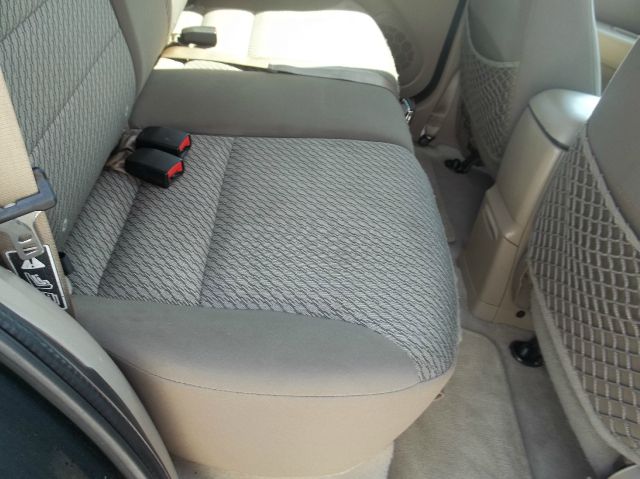 Ford Escape 2004 photo 6