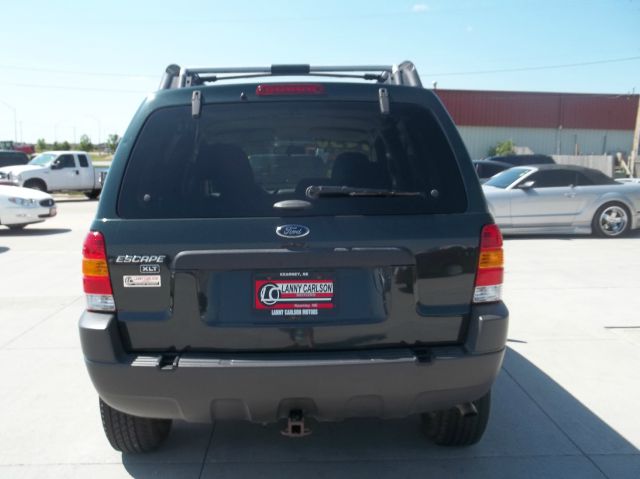 Ford Escape 2004 photo 7