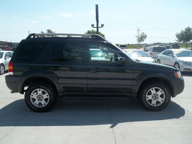 Ford Escape 2004 photo 9