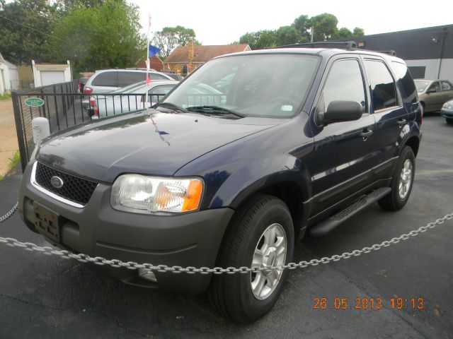 Ford Escape 2004 photo 3