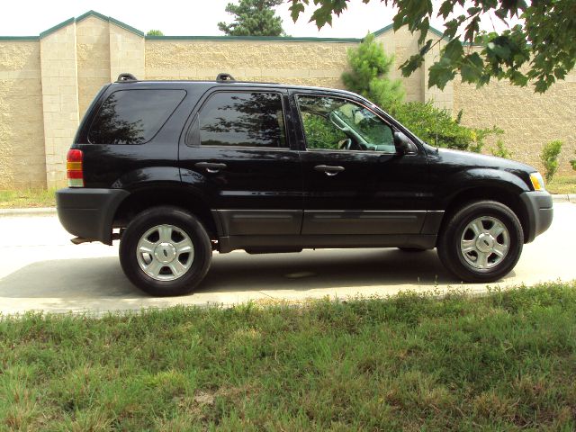 Ford Escape SL 4x4 Regular Cab SUV