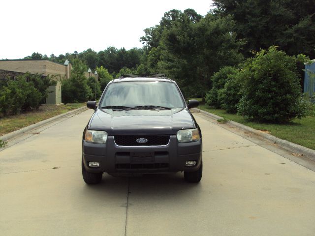 Ford Escape 2004 photo 4