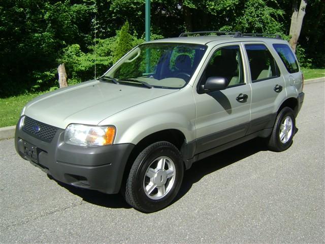 Ford Escape XLS Sport Utility