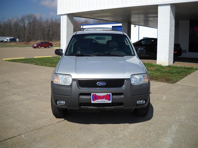 Ford Escape 2004 photo 1