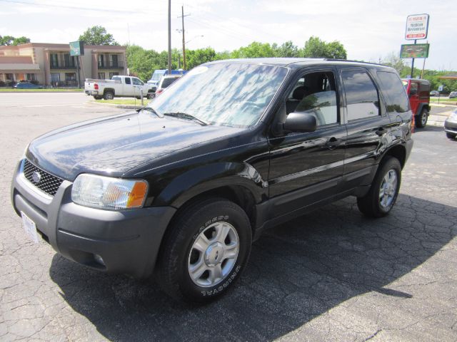 Ford Escape SL 4x4 Regular Cab SUV