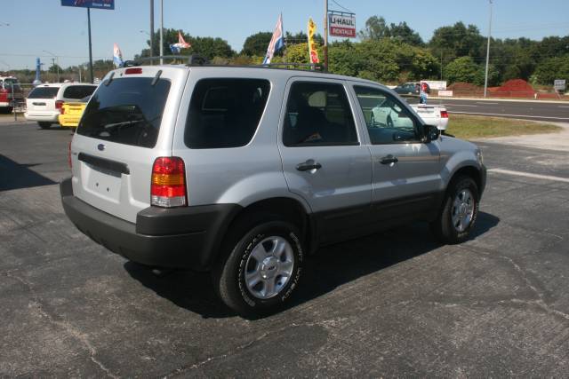 Ford Escape 2004 photo 4