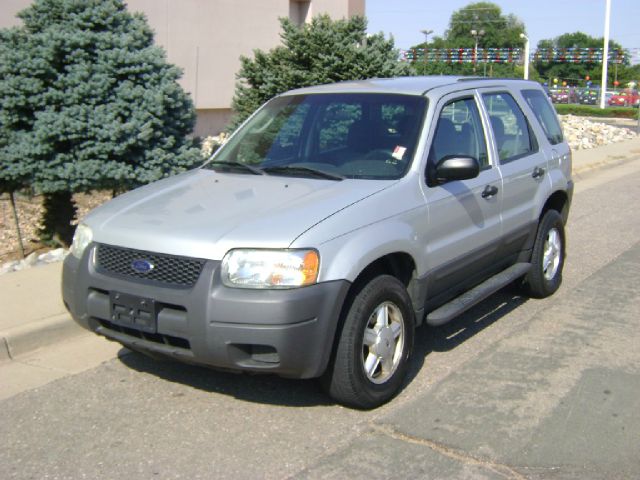 Ford Escape 2004 photo 4