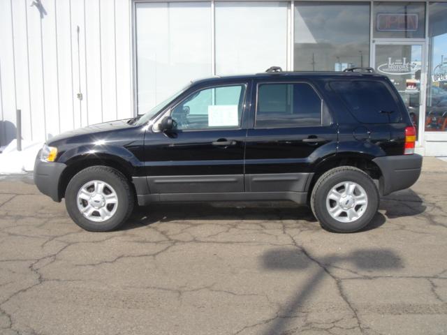 Ford Escape 2004 photo 4