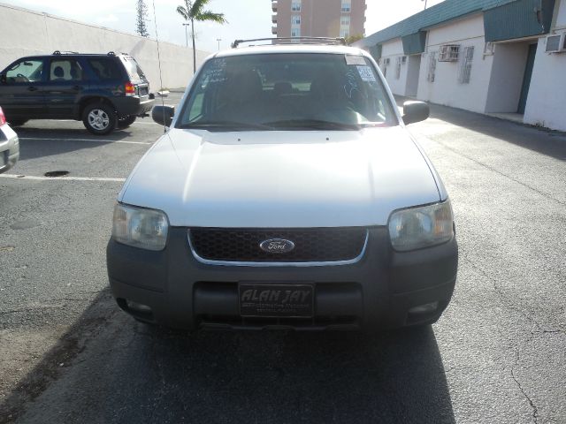 Ford Escape 2004 photo 4