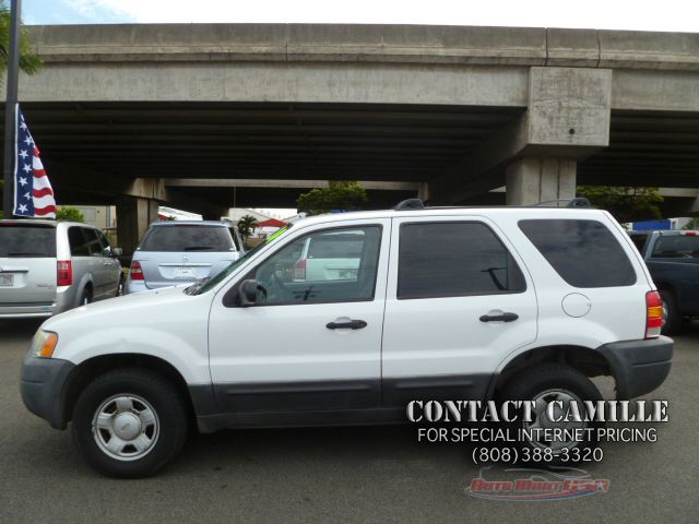 Ford Escape 2004 photo 3