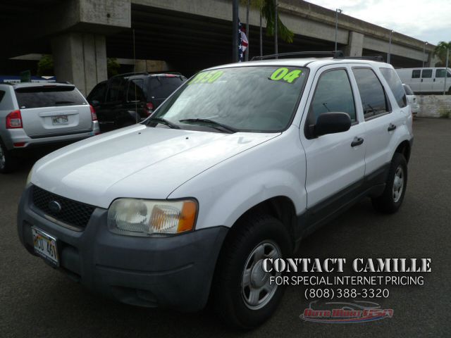 Ford Escape 2004 photo 4