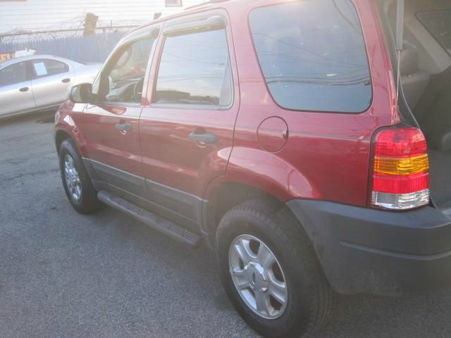 Ford Escape 2004 photo 4