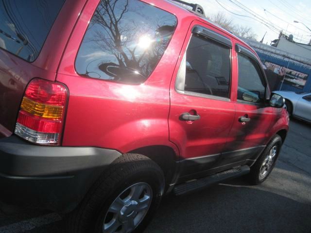 Ford Escape 2004 photo 6