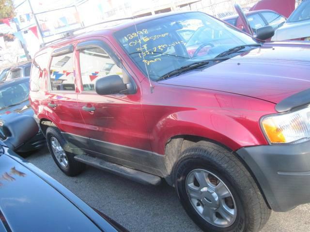 Ford Escape 2004 photo 7