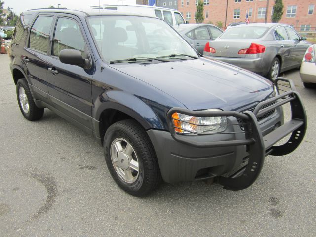 Ford Escape 2004 photo 4