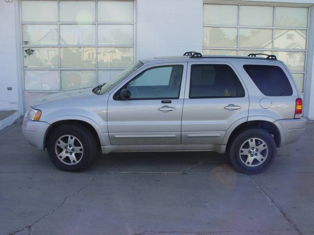 Ford Escape SLT 25 Sport Utility