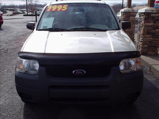 Ford Escape 2004 photo 5