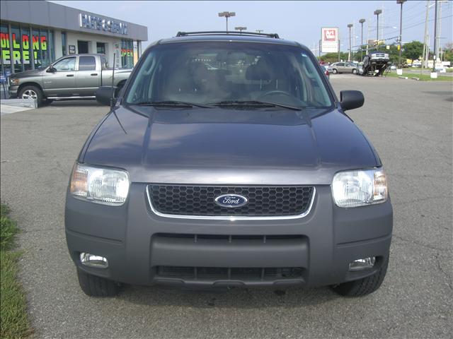 Ford Escape 2004 photo 1