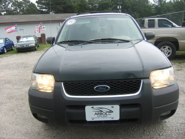 Ford Escape 2004 photo 5