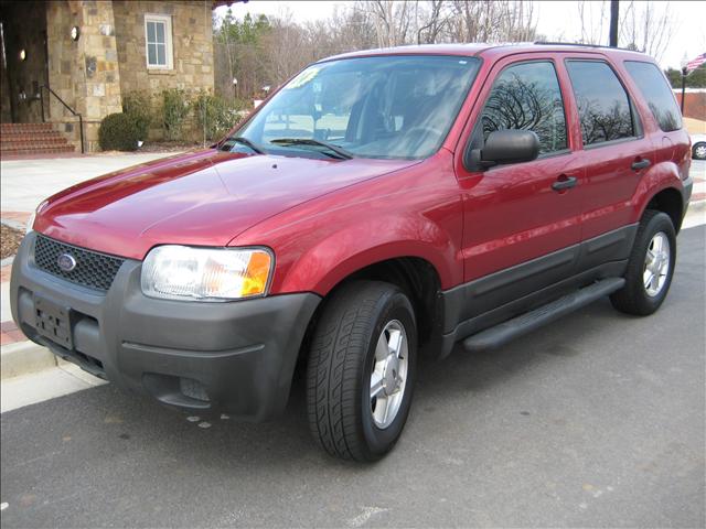 Ford Escape 2004 photo 5