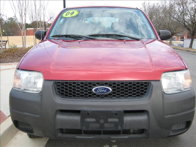 Ford Escape 2004 photo 3