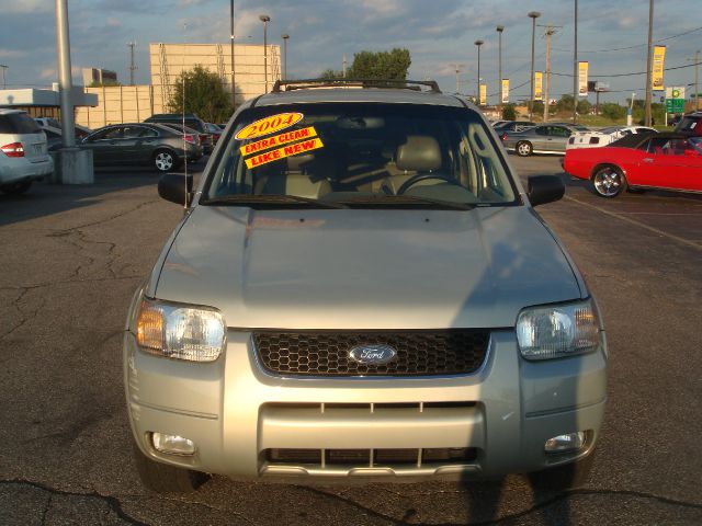 Ford Escape 2004 photo 4