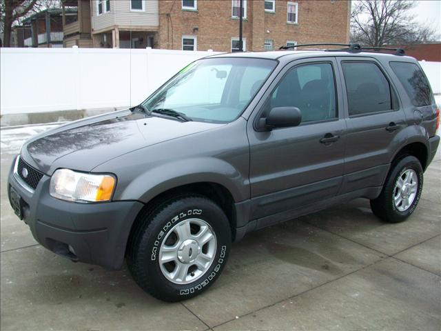 Ford Escape ESi Sport Utility