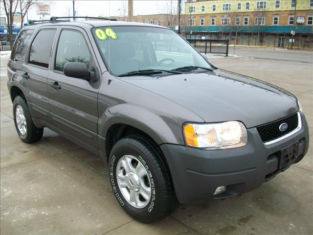 Ford Escape 2004 photo 3